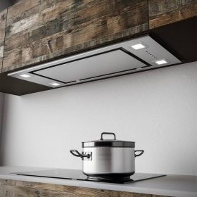 Sirius - Páraelszívó SL-903 P 70 cm inox