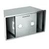 Sirius SM-900 52 cm páraelszívó, 52 cm, inox