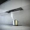 Sirius - Páraelszívó SLTC-919 TW 52 cm inox