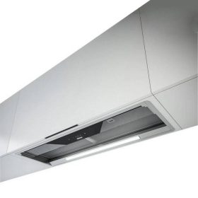   Sirius - Páraelszívó SLTC-919 TW 52 cm inox + PLANO 600/210 R plazma szűrő