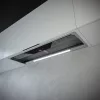 Sirius - Páraelszívó SLTC-919 TW 85 cm inox