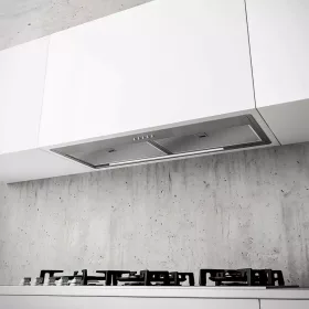 Sirius SM-923 52 L cm páraelszívó, 52 cm, inox
