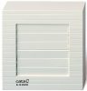 Cata B-10 Matic ventilátor automata előlapzárással