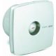 Cata X-Mart 10 Timer ventilátor utószellőztető funkcióval, pillangószeleppel
