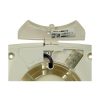 Cata X-Mart 15 ventilátor beépített pillangószeleppel