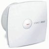 Cata X-Mart 15 Matic ventilátor automata előlapzárással, beépített pillangószeleppel