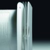 Cata X-Mart 15 Matic ventilátor automata előlapzárással, beépített pillangószeleppel