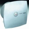 Cata X-Mart 15 Matic Inox ventilátor automata előlapzárással, beépített pillangószeleppel