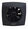 Cata UC-12 STD fekete ventilátor