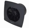 Cata UC-12 STD fekete ventilátor
