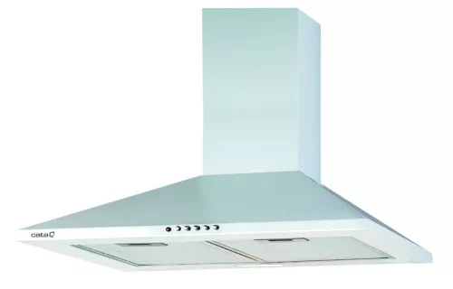 CATA - Páraelszívó OMEGA 700 WH/M fehér