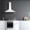 CATA - Páraelszívó OMEGA 900 WH/M fehér