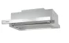 CATA - Páraelszívó TFH-6630/A X LED brushless inox
