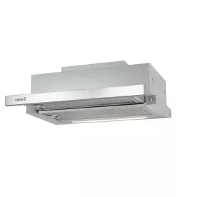 CATA - Páraelszívó TFH-6630/A X LED brushless inox