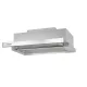 CATA - Páraelszívó TFH-6630/A X LED brushless inox