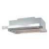 CATA - Páraelszívó TFH-6630/A X LED brushless inox