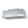 CATA - Páraelszívó TFH-6630/A X LED brushless inox