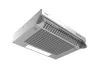 Cata - Páraelszívó FK-6000 X SLIM inox