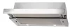 Cata TF-2003/60 teleszkópos páraelszívó, 60 cm, inox