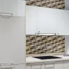 Cata TF-2003/60 teleszkópos páraelszívó, 60 cm, inox
