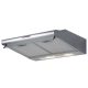 Cata - Páraelszívó P-3060 inox IX/L LED - A készlet erejéig rendelhető!