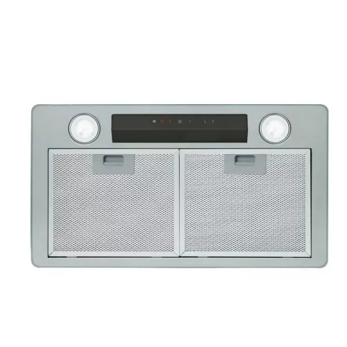Cata GL-45 X/C páraelszívó, 45 cm, inox