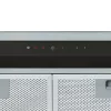 Cata GL-45 X/C páraelszívó, 45 cm, inox