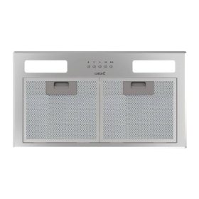 Cata - Páraelszívó GT-PLUS 45 X/M inox