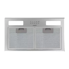   Cata GT-PLUS 45 X/M álkürtős (beépíthető) páraelszívó, 45 cm, inox
