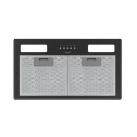 Cata - Páraelszívó GT-PLUS 45 BK/M fekete