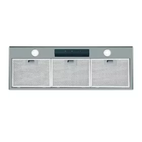 Cata GL-75 inox/D páraelszívó, 90 cm, inox
