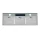 Cata GL-75 inox/D páraelszívó, 90 cm, inox