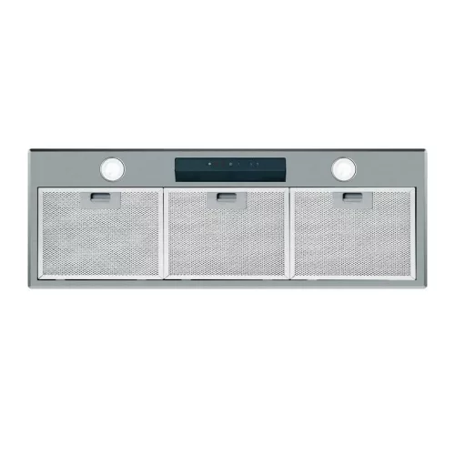 Cata GL-75 inox/D páraelszívó, 90 cm, inox