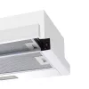 Cata TFB-5160 WH páraelszívó, 60 cm, fehér