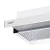 Cata TFB-5160 WH páraelszívó, 60 cm, fehér