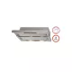 Cata TF-5260 alu páraelszívó, 60 cm, inox