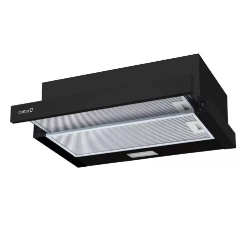 Cata TFB-5160 BK páraelszívó, 60 cm, fekete