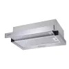 Cata TFB-5160 X páraelszívó, 60 cm, inox