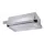 Cata TFB-5160 X páraelszívó, 60 cm, inox