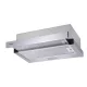 Cata TFB-5160 X páraelszívó, 60 cm, inox