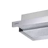 Cata TFB-5160 X páraelszívó, 60 cm, inox
