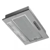 Cata GK-4500 X páraelszívó, 51 cm, inox