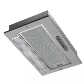Cata GK-4500 X páraelszívó, 51 cm, inox