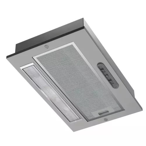 Cata GK-4500 X páraelszívó, 51 cm, inox
