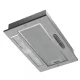 Cata GK-4500 X páraelszívó, 51 cm, inox