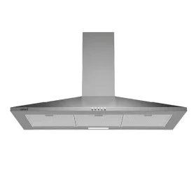 Cata VK-9000 X páraelszívó, 90 cm, inox