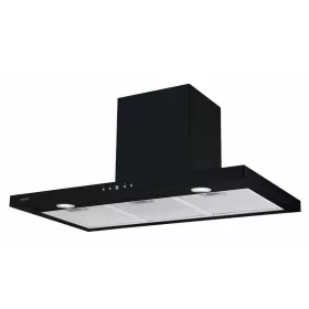 Cata S-PRO 9000 BK páraelszívó, 90 cm, fekete