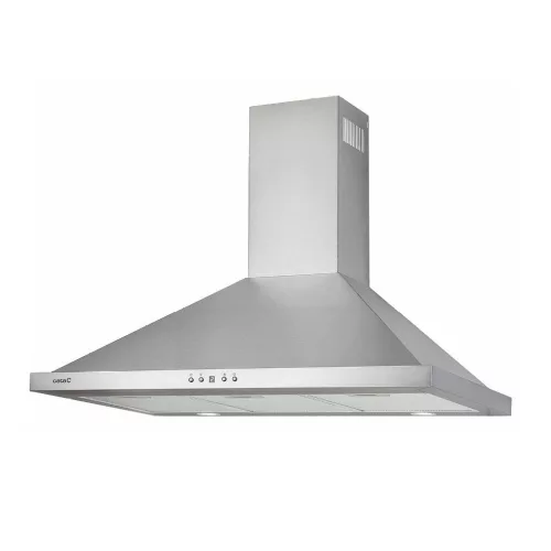 Cata - Páraelszívó Beta PRO 9000 X inox