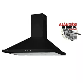 Cata Beta PRO 9000 BK páraelszívó, 90 cm, fekete