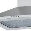 Cata - Páraelszívó VK-5000 X inox